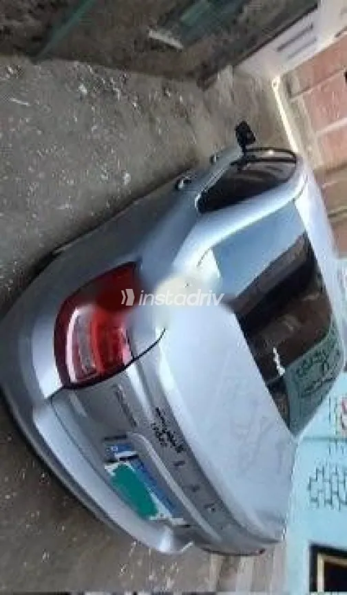 Lada Granta 2022 White Used for Sale - 1