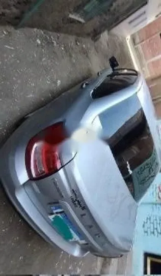 Lada Granta 2022 White Used for Sale