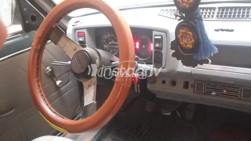 Fiat 128 1990 Blue Used for Sale - 7