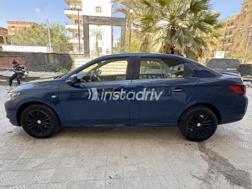 Peugeot 301 2020 White Used for Sale - 4