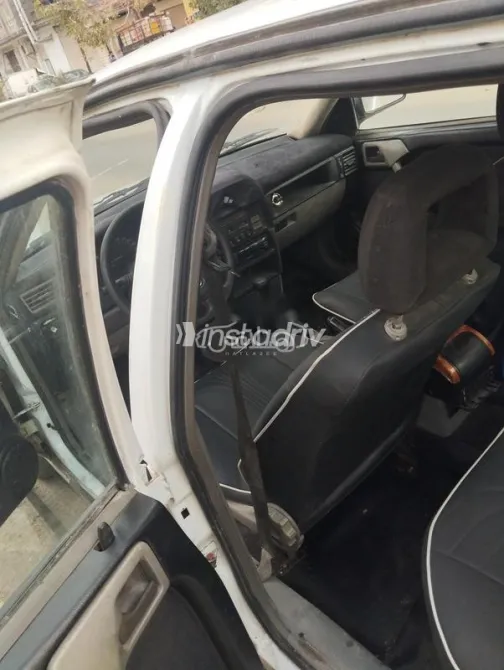 Opel Vectra 1995 White Used for Sale - 6