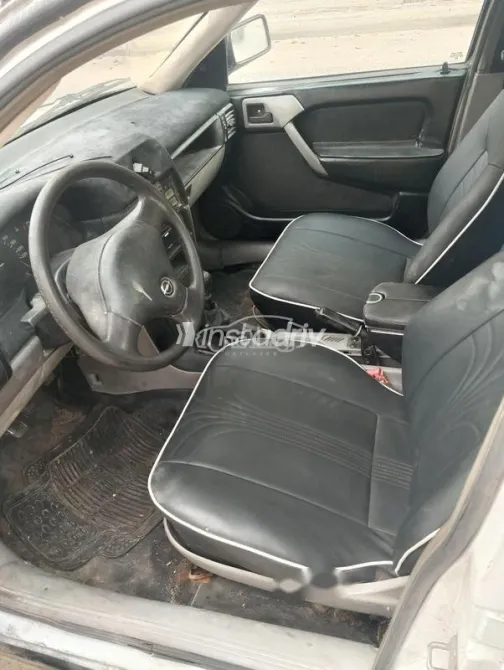 Opel Vectra 1995 White Used for Sale - 7