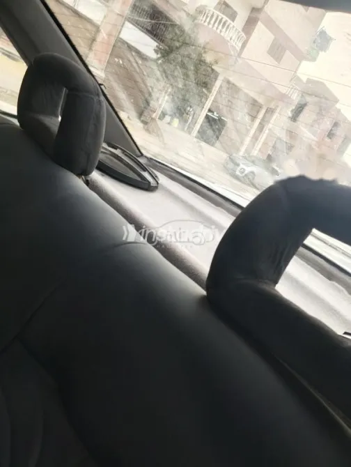 Opel Vectra 1995 White Used for Sale - 9