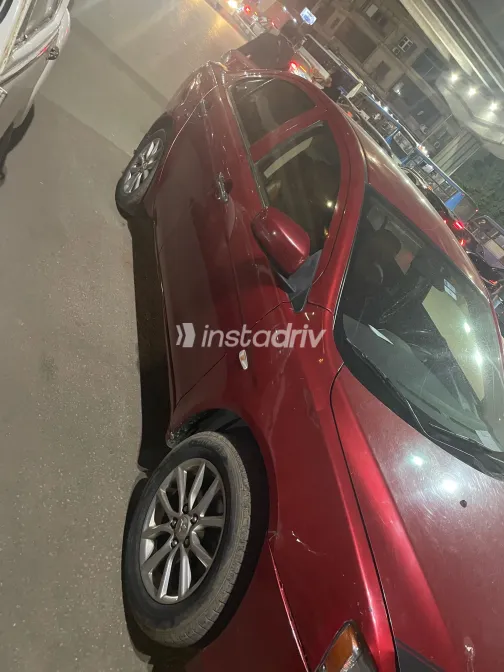 ميتسوبيشي لانسر 2015 أبيض مستعملة للبيع - 4