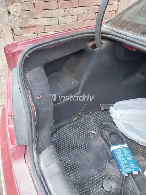 بيجو 406 2004 أبيض مستعملة للبيع - 8