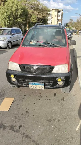 Zotye Xplosion 2007 White Used for Sale