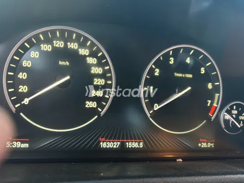 BMW X3 2015 White Used for Sale - 2