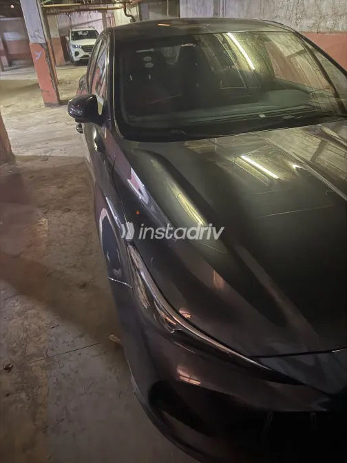 ام جى جى تى 2026 أبيض مستعملة للبيع - 4