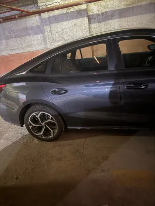 ام جى جى تى 2026 أبيض مستعملة للبيع