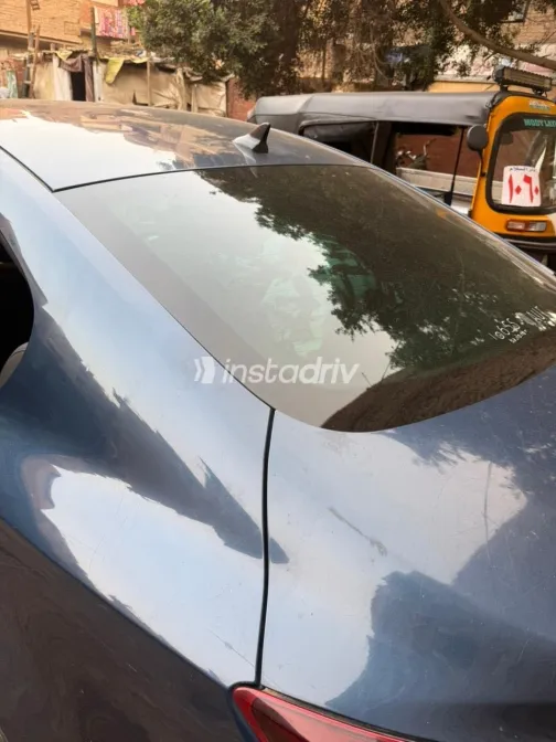 Opel Insignia 2017 White Used for Sale - 7