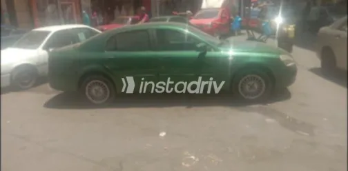 Brilliance Galena 2012 White Used for Sale - 1