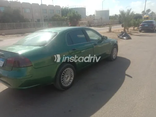 Brilliance Galena 2012 White Used for Sale - 3