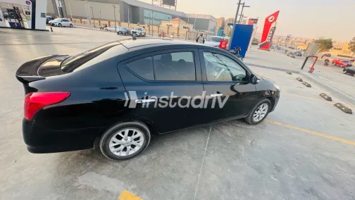 Nissan Sunny 2023 White Used for Sale - 6