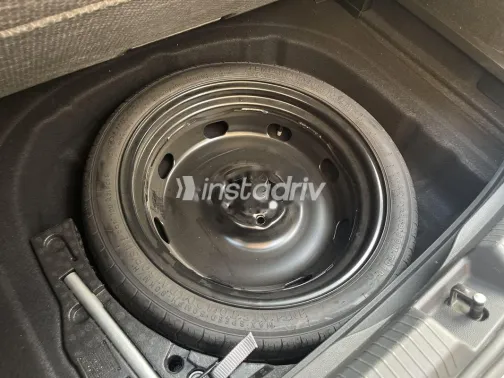 Volkswagen Golf 6 2024 Silver Used for Sale - 8