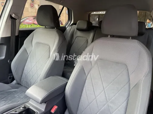 Volkswagen Golf 6 2024 Silver Used for Sale - 9