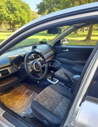 بروتون بيرسونا 2010 رمادي مستعملة للبيع