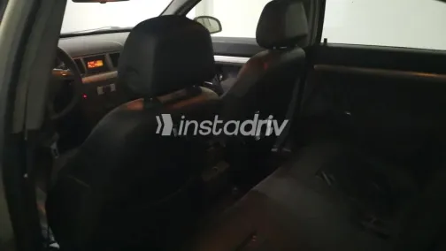 Opel Vectra 2008 Gold Used for Sale - 2