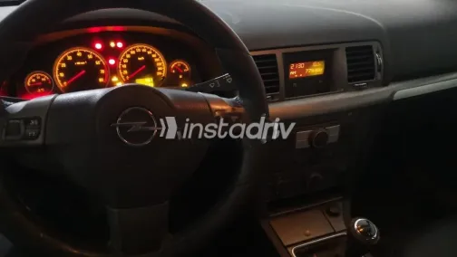 Opel Vectra 2008 Gold Used for Sale - 3