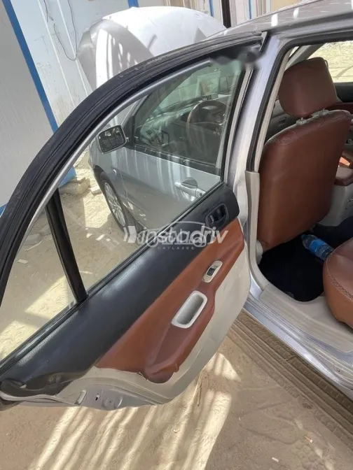 Mitsubishi Lancer Puma 2014 Silver Used for Sale - 3