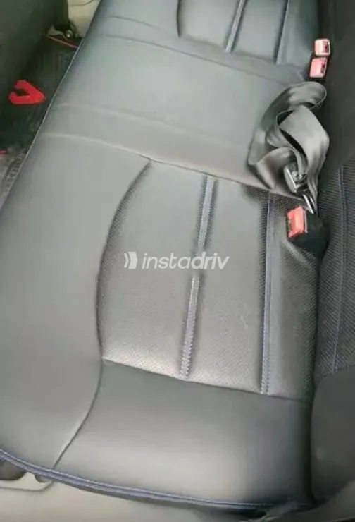 رينو كليو 2003 أزرق غامق مستعملة للبيع - 10