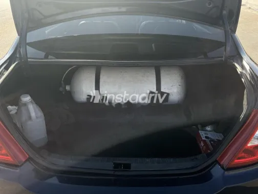 بى واى دى‬ F3 2021 أزرق غامق مستعملة للبيع - 6