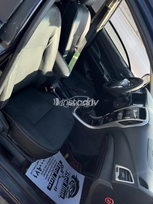 بى واى دى‬ F3 2021 أزرق غامق مستعملة للبيع - 9