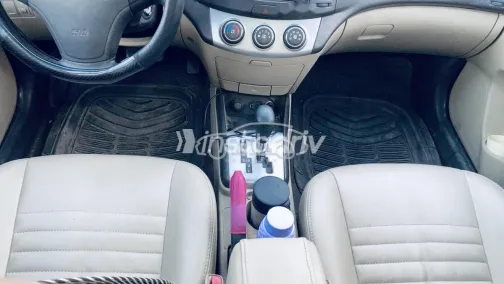 Hyundai Elantra HD 2010 Eggplant Used for Sale - 7