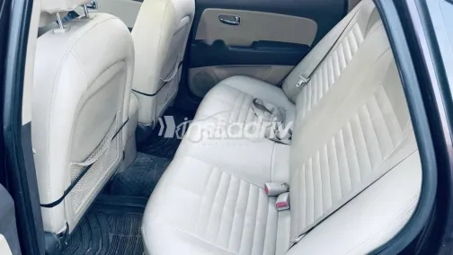 Hyundai Elantra HD 2010 Eggplant Used for Sale - 8