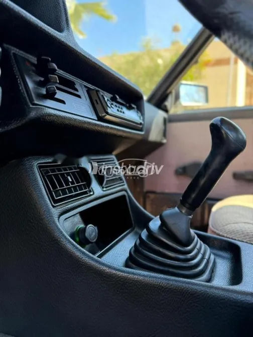 فيات شاهين 1996 بترولي مستعملة للبيع - 2