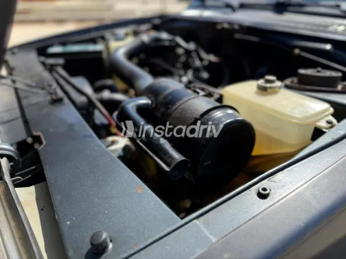 فيات شاهين 1996 بترولي مستعملة للبيع - 4