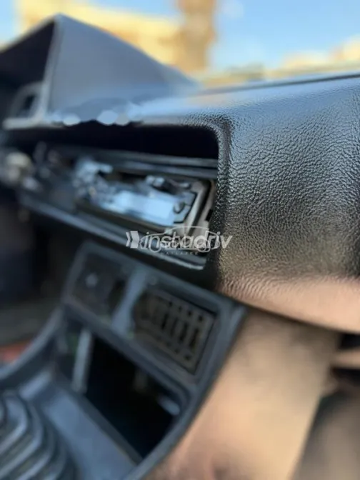 فيات شاهين 1996 بترولي مستعملة للبيع - 8