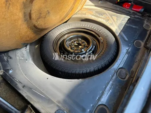 فيات شاهين 1996 بترولي مستعملة للبيع - 9