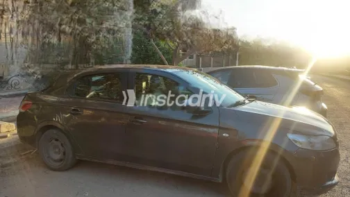 Peugeot 301 2015 Dark Gray Used for Sale - 2