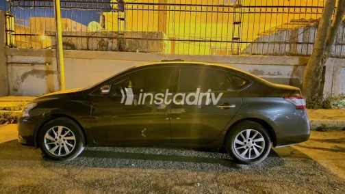 Nissan Sentra 2026 White Used for Sale - 1