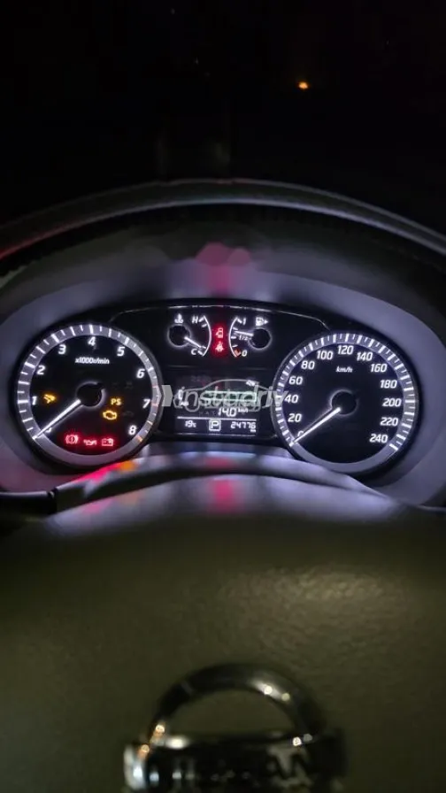 Nissan Sentra 2026 White Used for Sale - 6