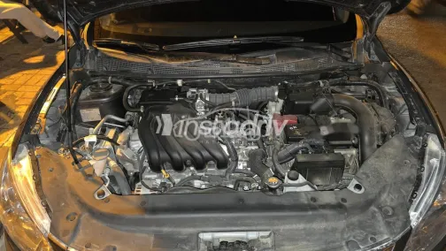 Nissan Sentra 2026 White Used for Sale - 8