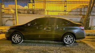 Nissan Sentra 2026 White Used for Sale
