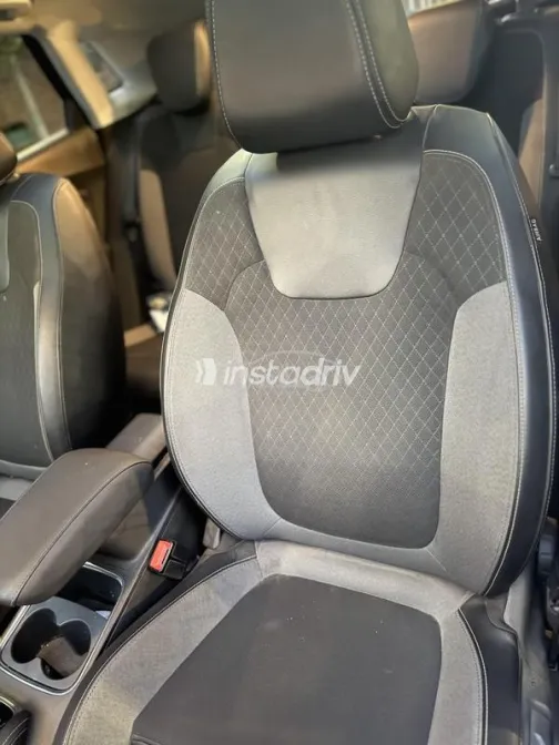 Opel Grandland 2021 White Used for Sale - 6