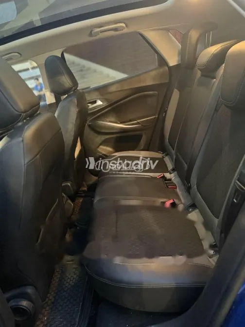 Opel Grandland 2021 White Used for Sale - 7