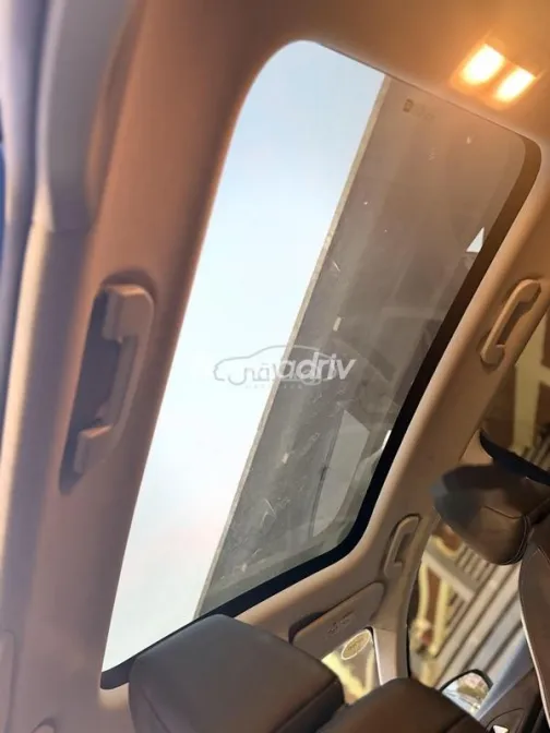 Opel Grandland 2021 White Used for Sale - 9