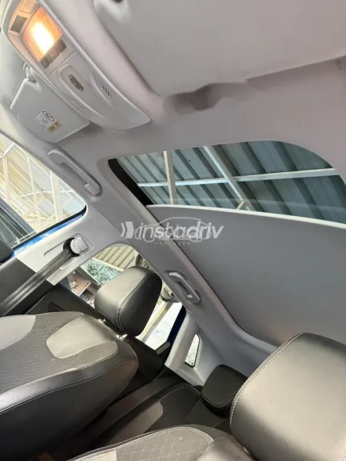 Opel Grandland 2021 White Used for Sale - 10