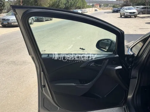 Opel Astra 2020 White Used for Sale - 4