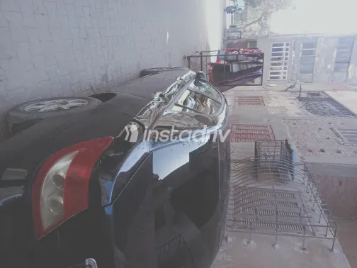 بى واى دى‬ F3 2017 أبيض مستعملة للبيع - 7