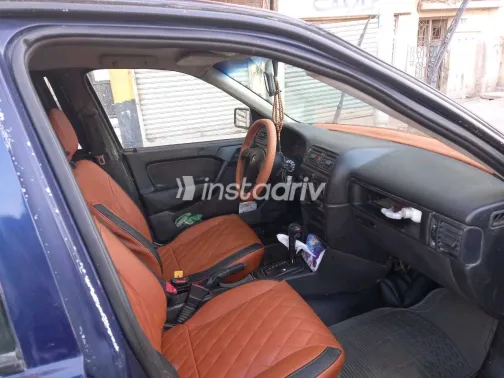 اوبل فيكترا 1994 أبيض مستعملة للبيع - 1