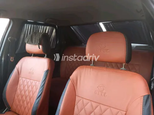 اوبل فيكترا 1994 أبيض مستعملة للبيع - 5