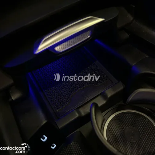 مرسيدس E 300 2025 أبيض مستعملة للبيع - 5