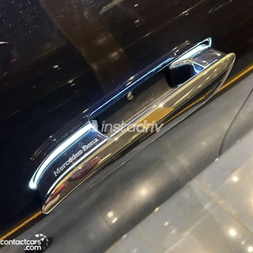 مرسيدس E 300 2025 أبيض مستعملة للبيع - 8