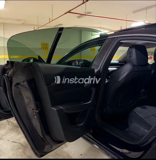 Peugeot 508 2021 White Used for Sale - 2