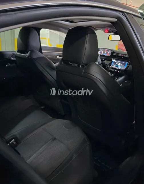 Peugeot 508 2021 White Used for Sale - 3