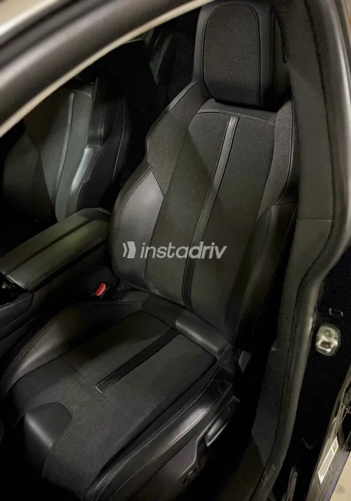 Peugeot 508 2021 White Used for Sale - 4